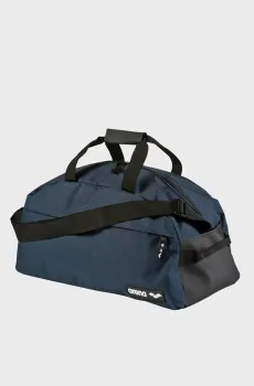 Синяя спортивная сумка TEAM DUFFLE 40 Синий ONESIZE Arena 002482-710