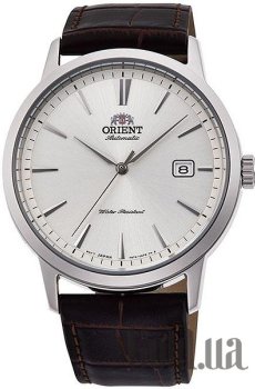 Японские часы Orient