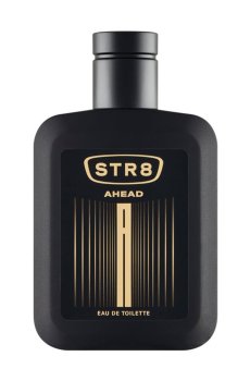 STR8 Ahead Туалетная вода мужская, 100 мл
