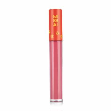 Блеск для губ Missai Dewy Lip Gloss тон 1, 4.5 мл Блеск для губ Missai Dewy Lip Gloss тон 1, 4.5 мл