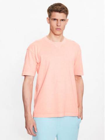 Boss Футболка Teneon 50485818 Оранжевий Oversize Boss Футболка Teneon 50485818 Оранжевий Oversize
