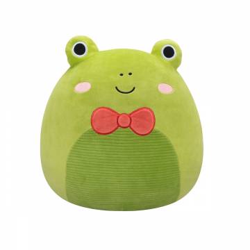 Мяка іграшка Squishmallows Жабка Уккі 13 см (SQER00923) Мяка іграшка Squishmallows Жабка Уккі 13 см (SQER00923)