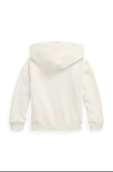 Детская хлопковая кофта Polo Ralph Lauren