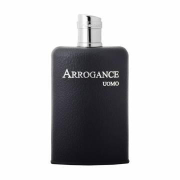 Arrogance Uomo Туалетная вода мужская, 50 мл Arrogance Uomo Туалетная вода мужская, 50 мл