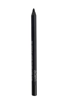 Карандаш для глаз Aden Stay 24Hours Pro Longwear Eyeliner 61 Black, 1.2 г