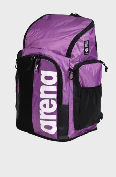 Фиолетовый рюкзак SPIKY III 45 Фиолетовый ONESIZE Arena 005569-107