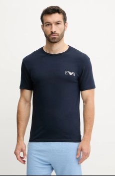Футболка лаунж Emporio Armani Underwear 2 шт