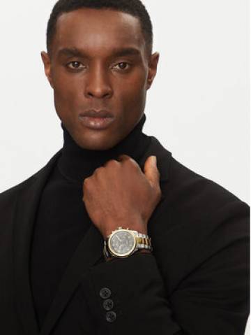 Tommy Hilfiger Годинник Wesley 1710627 Срібний