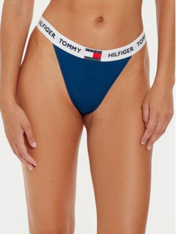 Tommy Hilfiger Класичні труси UW0UW05622 Голубий