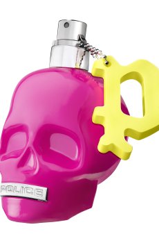 Police To Be Goodvibes Парфюмированная вода женская, 40 мл