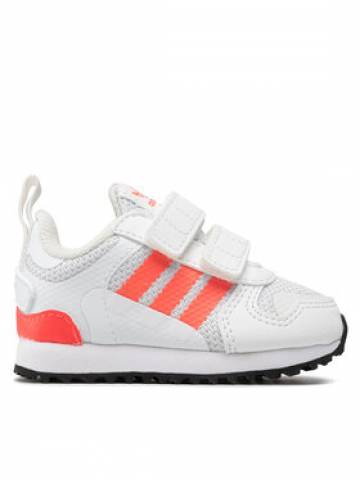 adidas Снікерcи Zx 700 Hd Cf I GY3300 Білий adidas Снікерcи Zx 700 Hd Cf I GY3300 Білий