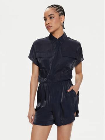 Armani Exchange Комбінезон 3DYA18 YNUUZ 1593 Cиній Regular Fit Armani Exchange Комбінезон 3DYA18 YNUUZ 1593 Cиній Regular Fit