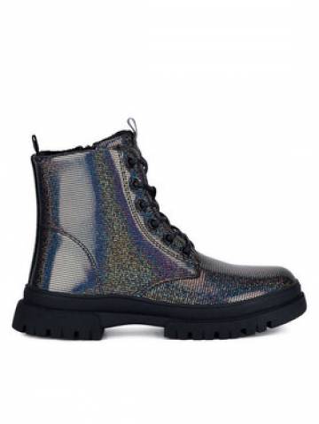 DeeZee Черевики CIC-JACK45 Чорний DeeZee Черевики CIC-JACK45 Чорний