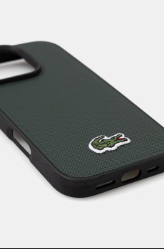 Чехол на телефон Lacoste iPhone 16 Pro