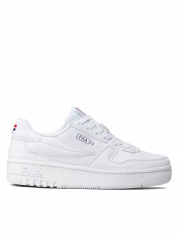 Fila Снікерcи Fxventuno Teens FFT0007.10004 Білий Fila Снікерcи Fxventuno Teens FFT0007.10004 Білий