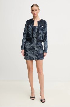 Джинсовая куртка Guess FINLEY