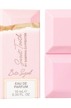 Sabrina Carpenter Sweet Tooth Парфюмированная вода женская, 10 мл