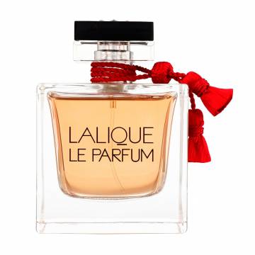 Lalique Le Parfum Парфюмированная вода женская, 100 мл (ТЕСТЕР) Lalique Le Parfum Парфюмированная вода женская, 100 мл (ТЕСТЕР)