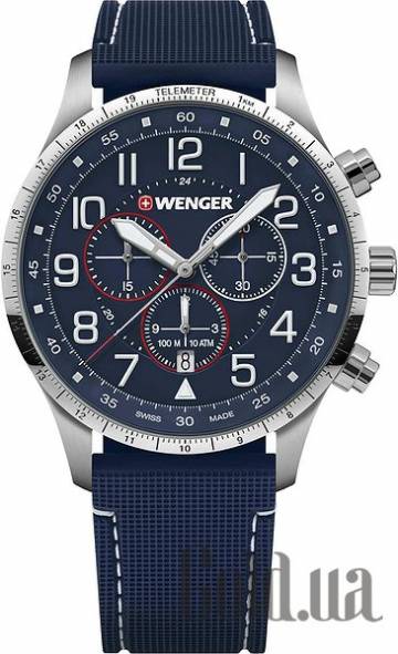 Швейцарские часы Wenger Швейцарские часы Wenger