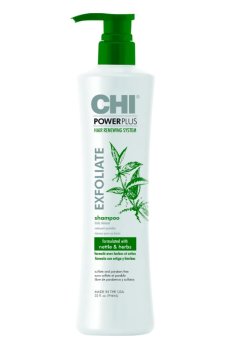 Стимулирующий кондиционер для волос CHI Power Plus Conditioner, 946 мл