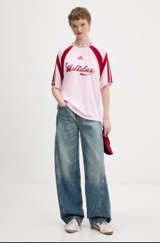 Футболка adidas House of Tiro