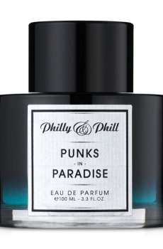 Уценка! Philly & Phill Punks In Paradise Парфюмированная вода унисекс, 100 мл