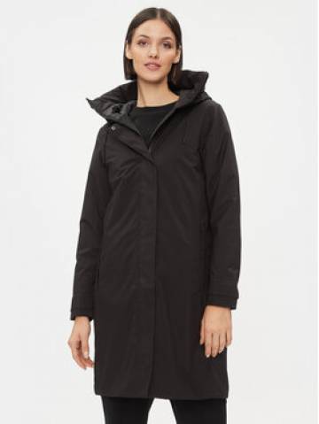 Helly Hansen Демісезонна куртка Victoria 53514 Чорний Regular Fit Helly Hansen Демісезонна куртка Victoria 53514 Чорний Regular Fit