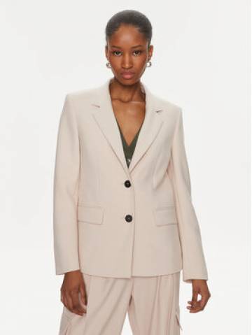 JOOP! Піджак 30040357 Бежевий Modern Fit JOOP! Піджак 30040357 Бежевий Modern Fit