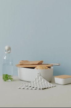 Cиликоновая подставка Rig-Tig Hold-On 2 шт