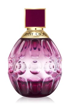 Jimmy Choo Fever Парфюмированная вода женская, 40 мл