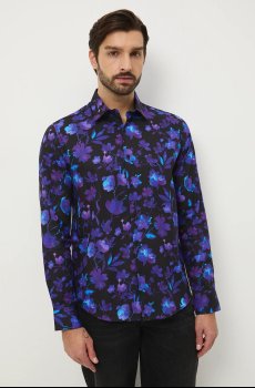 Хлопковая рубашка Medicine