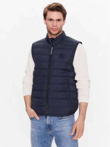 Woolrich Жилет Sundance CFWOOU0698MRUT2635 Cиній Regular Fit Woolrich Жилет Sundance CFWOOU0698MRUT2635 Cиній Regular Fit