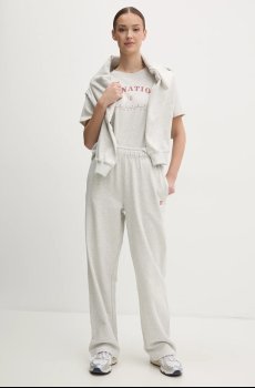 Хлопковая футболка P.E Nation Liberation