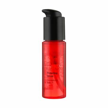 Защитная сыворотка для волос Kallos Cosmetics Lab 35 Protecting Serum, 50 мл Защитная сыворотка для волос Kallos Cosmetics Lab 35 Protecting Serum, 50 мл