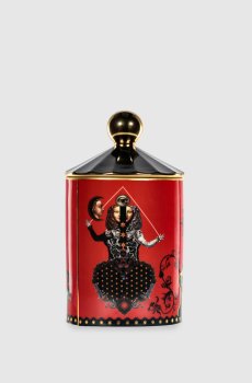 Ароматическая свеча Eastern Europe Incantations