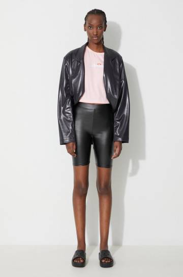 Хлопковая футболка Ellesse цвет белый SGB06838-Black Хлопковая футболка Ellesse цвет белый SGB06838-Black