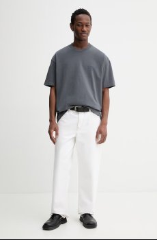 Хлопковая футболка AllSaints XANDER