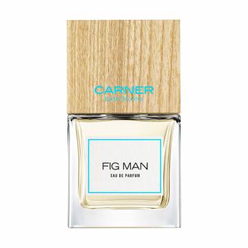 Carner Barcelona Fig Man Парфюмированная вода унисекс, 50 мл Carner Barcelona Fig Man Парфюмированная вода унисекс, 50 мл