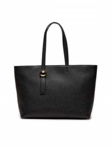 Furla Сумка Sfera WB01353-HSF000-O6000-1-007-20-BG-B Чорний Furla Сумка Sfera WB01353-HSF000-O6000-1-007-20-BG-B Чорний