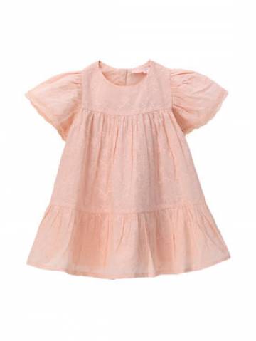 Original Marines Сукня DCP1176NF Рожевий Regular Fit Original Marines Сукня DCP1176NF Рожевий Regular Fit