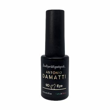 Гель-лак для ногтей Antonio Damatti Silver Pearl 2, 6 мл Гель-лак для ногтей Antonio Damatti Silver Pearl 2, 6 мл