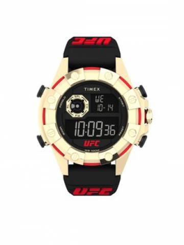 Timex Годинник Ufc Kick TW2V86600 Золотий Timex Годинник Ufc Kick TW2V86600 Золотий