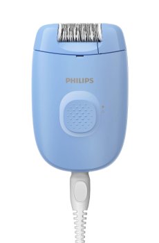 Электрический эпилятор Philips BRE228/00