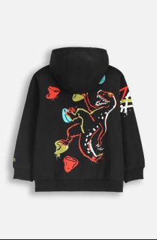 Кофта Coccodrillo