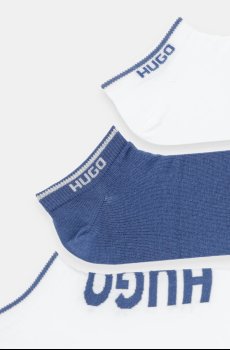 Носки HUGO 3 шт 3P AS LOGO CC