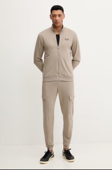 Кофта EA7 Emporio Armani