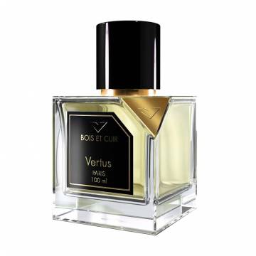 Vertus Bois et Cuir Парфюмированная вода унисекс, 100 мл Vertus Bois et Cuir Парфюмированная вода унисекс, 100 мл