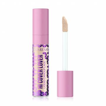 Жидкий консилер для лица Claresa Hi Cover Lover Liquid Camouflage 22 Fair, 8 г Жидкий консилер для лица Claresa Hi Cover Lover Liquid Camouflage 22 Fair, 8 г