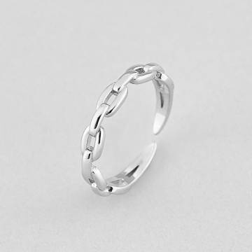 Серебряное кольцо Minimal 10323-16.0р Серебряное кольцо Minimal 10323-16.0р