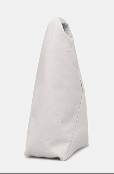 Кожаная сумочка MM6 Maison Margiela